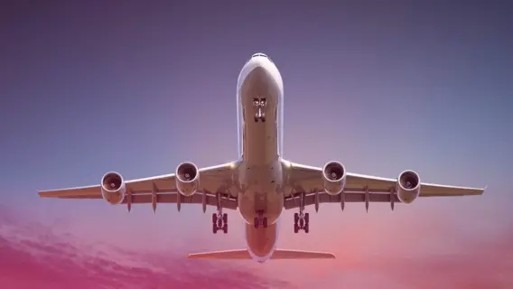 السعودية توسّع مجالها الجوي وتدير 1330 رحلة يوميًا رغم التوترات