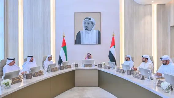 ‏Ajman Government Launches Summer Flexibility Initiative: 100% Remote Work on Fridays and Reduced Hours Until August 2025