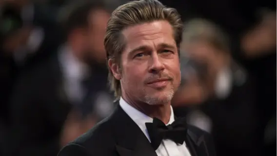 سرقة منزل براد بيت في لوس أنجليس بعد اقتحام بالقفز على السياج