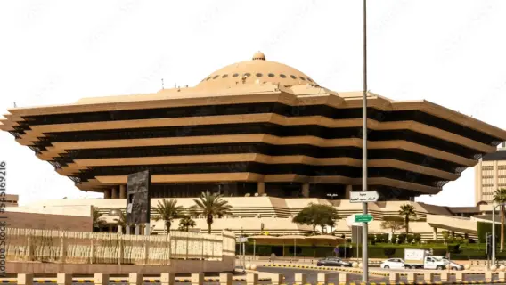 Saudi Arabia Detains Over 13,500 Illegal Residents in One Week