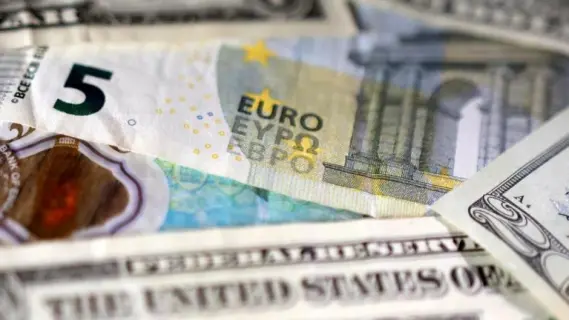 Sharp 40% Increase in Demand for Foreign Currencies in UAE