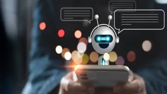 تحذير من تأثيرات قاتمة لروبوتات الدردشة على الصحة النفسية