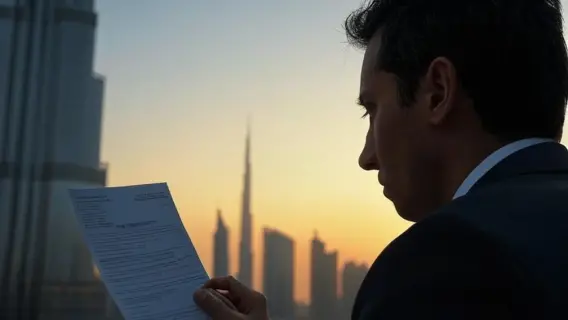 UAE Imposes Hefty Fines on Employers for Fake Jobs and Dormant Businesses