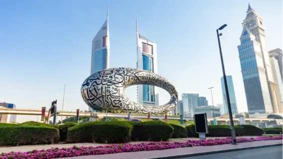 One Million Active Business Licenses in the UAE by Mid-2025