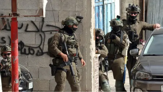 Israeli Air Strike Kills 20 at Gaza Seafront Café, Medics Report