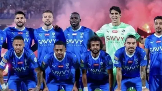 الهلال السعودي يهزم مانشستر سيتي برباعية ويتأهل لربع نهائي مونديال الأندية
