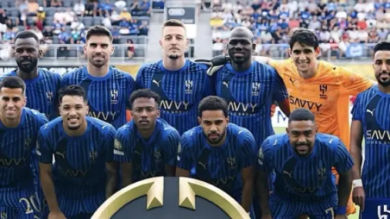 Al Hilal Triumphs Over Manchester City in Club World Cup Thriller