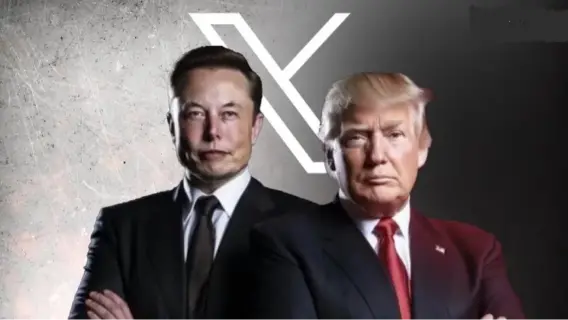 إيلون ماسك يهدد بتأسيس حزب جديد لمواجهة السياسة الحالية