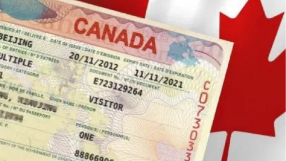 خطوات وأوراق التقديم للهجرة إلى كندا 2025