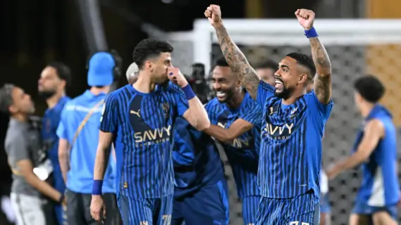 مباراة الهلال وفلوميننسي في كأس العالم للأندية: الموعد والتفاصيل