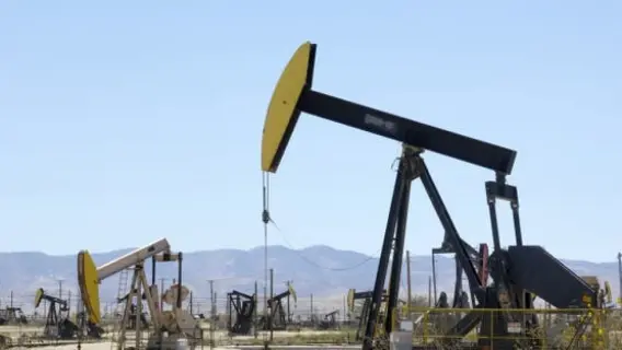 مصر تكتشف حقل بترولي جديد في الصحراء الغربية بطاقة 2500 برميل يوميًا