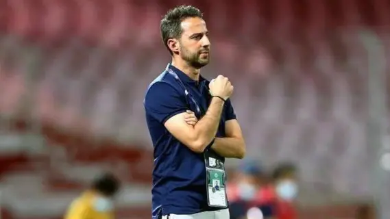 مصر.. وصول مدرب الزمالك الجديد يانيك فيريرا اليوم الأربعاء