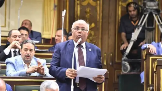 رئيس لجنة الإسكان: التهديدات تطال النواب بسبب قانون الإيجار القديم