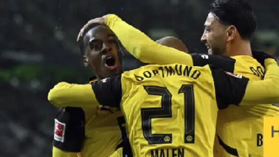 بوروسيا دورتموند يواجه ريال مدريد بربع نهائي مونديال الأندية