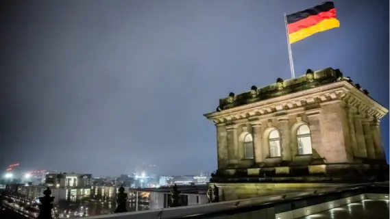 ألمانيا: تعليق التعاون الإيراني مع الوكالة الذرية يبعث إشارة كارثية