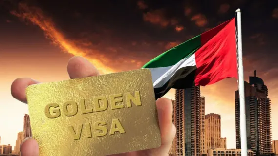 طلاب الثانوية يحصلون على الإقامة الذهبية بشروط في الإمارات