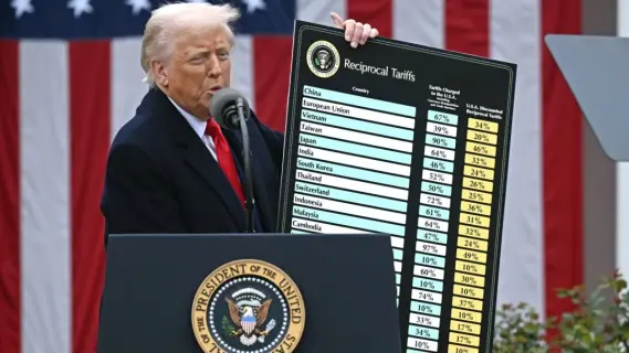 ترمب يصدر أمراً بزيادة رسوم دخول الأجانب للمتنزهات الوطنية