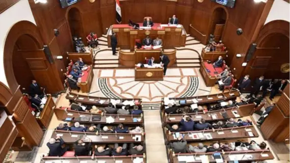 مصر: بدء تلقي طلبات الترشح لانتخابات الشيوخ بمحكمة بنها