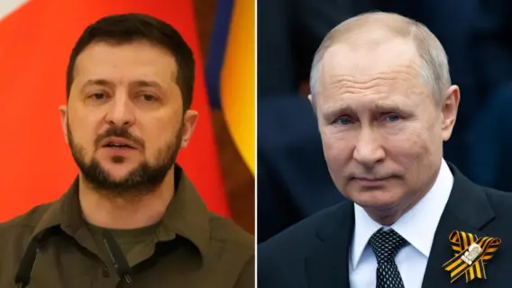 الطائرات الروسية تقصف مناطق واسعة في أوكرانيا وتسبب إصابات