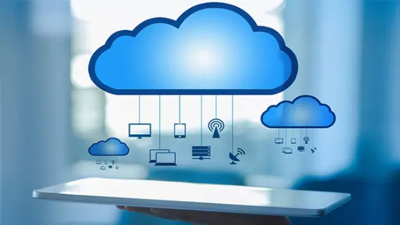 «أبل» فكرت في تطوير خدمة سحابية منافسة لـ«AWS»