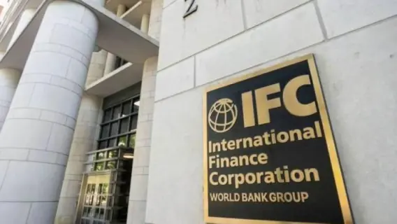 البنك الدولي يعزز استثماراته الخاصة رغم الأزمات العالمية