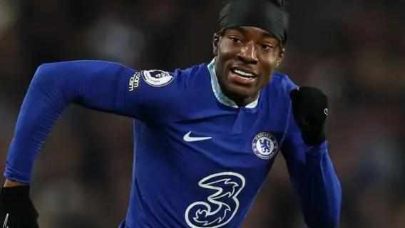 آرسنال يتفق على الشروط الشخصية مع مادويكي من تشيلسي