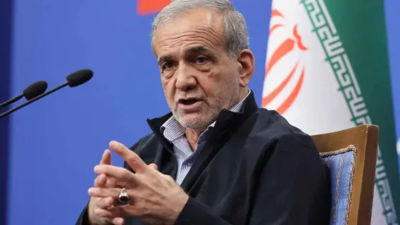 إيران لا تعارض التفاوض مع واشنطن حول البرنامج النووي