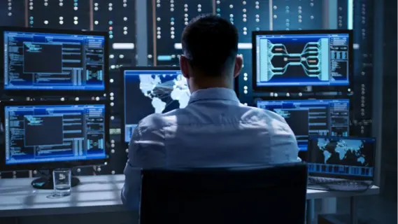 Saudi Arabia Leads Global Cybersecurity Rankings Once Again