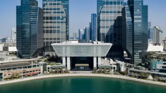 صافي استثمارات الأجانب في سوق أبوظبي يصل إلى 13.6 مليار درهم