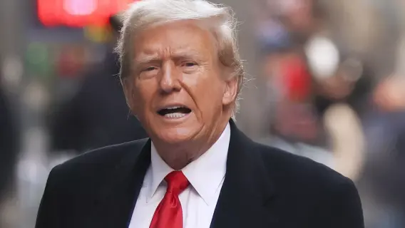 ترامب : أول تجمع انتخابي في الهواء الطلق بعد محاولة اغتيال فاشلة