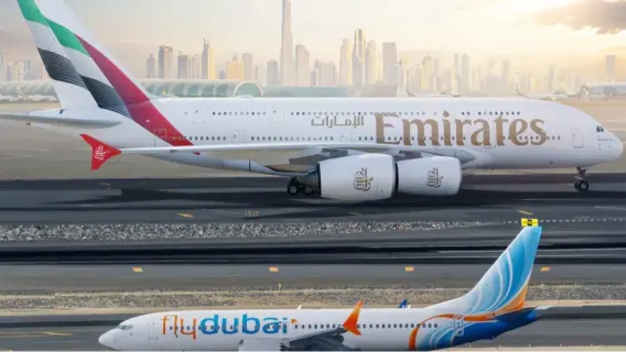 UAE Flights Affected: Emirates Provides Latest Travel Guidelines