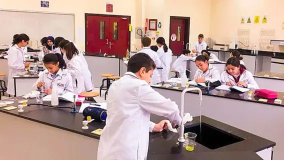 شروط زيادة رسوم المدارس الخاصة في الإمارات وفق التربية