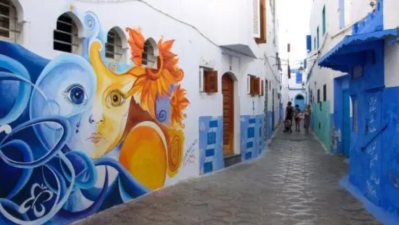 انتهاء فعاليات الموسم الثقافي الصيفي في أصيلة