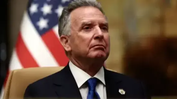 ويتكوف يتجه إلى الدوحة بعد اجتماع ترمب ونتنياهو لمفاوضات غزة