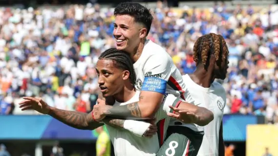 تشيلسي إلى نهائي كأس العالم للأندية 2025 بعد الفوز على فلومينينسي