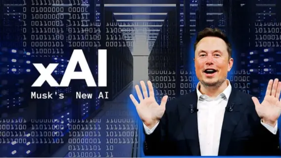 إيلون ماسك يواجه انتقادات بسبب ردود مثيرة للجدل من ذكاء اصطناعي