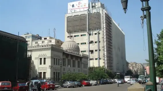 الشركة المصرية للاتصالات تؤكد تأمين أصول سنترال رمسيس واستعادة الخدمات