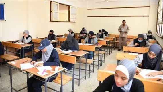 موعد نتيجة الثانوية العامة 2025 وكيفية الاستعلام عنها