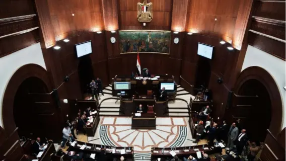 مصر: إغلاق باب الترشح لانتخابات مجلس الشيوخ اليوم في الثانية ظهرًا