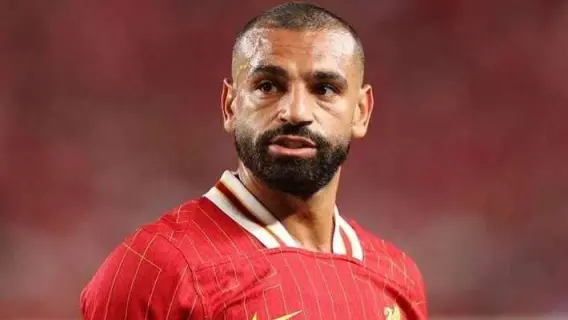 محمد صلاح يقتني فيلا فاخرة بتركيا مقابل 10 ملايين دولار