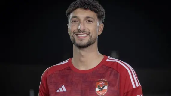 الوصل الإماراتي يوقف التفاوض مع وسام علي ويبحث عن بديل برازيلي