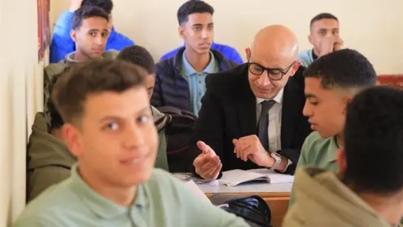 فهم الاختلافات بين نظام البكالوريا الجديد والثانوية العامة