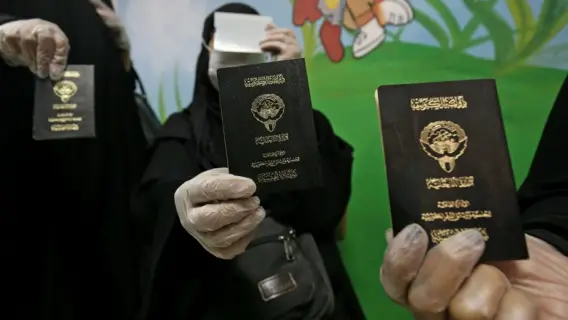 الكويت تعلن ضوابط جديدة لمعاملة المسحوبة جنسياتهم تحت بند الأعمال الجليلة
