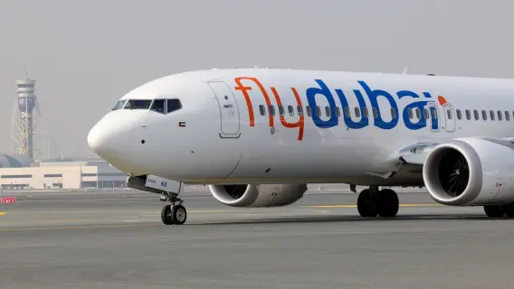 Flydubai Unveils Exclusive Summer 2025 Packages to Beach Destinations