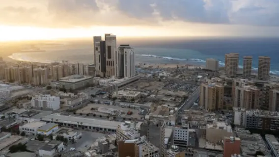 توتر في طرابلس يُثير مخاوف من مواجهة مسلحة وشيكة