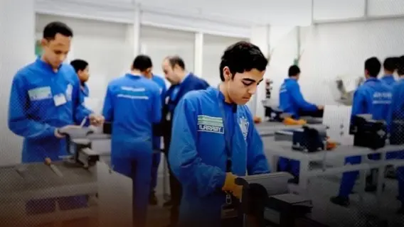 مصر: كيفية التسجيل في مدارس التكنولوجيا التطبيقية لعام 2025