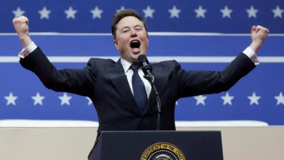 ماسك يواجه تحديات إطلاق حزبه الثالث وسط استياء الأمريكيين