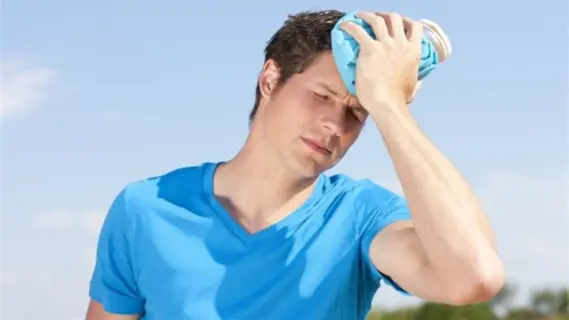 وزارة العمل تكشف أعراض وأسباب الإجهاد الحراري في الصيف