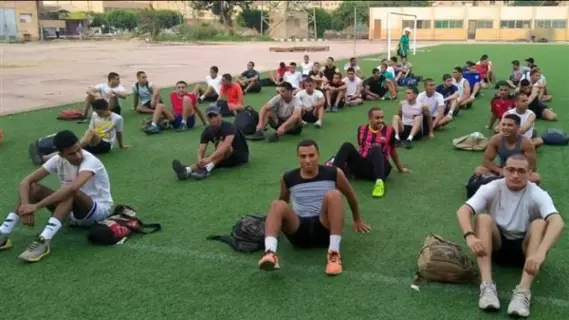 مواعيد اختبارات كلية التربية الرياضية طريقة التقديم 2025