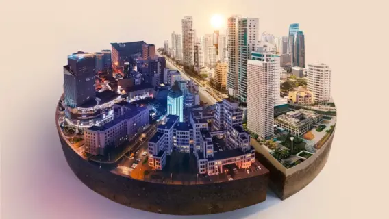 Saudi Real Estate Market Thrives Amid Growing Non-Oil GDP in Q2 2025